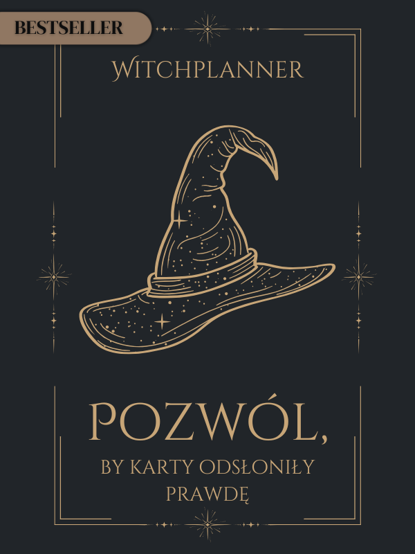 Witchplanner
